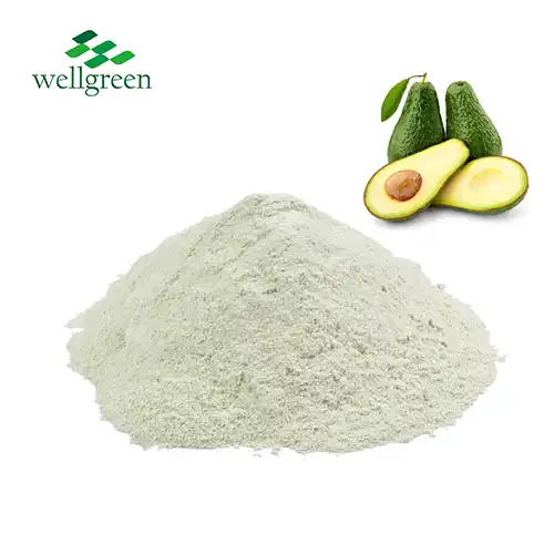 Avocado Powder